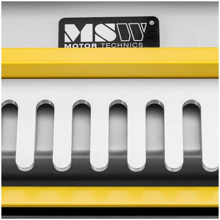 Image du produit MSW Zinkenfräsgerät
