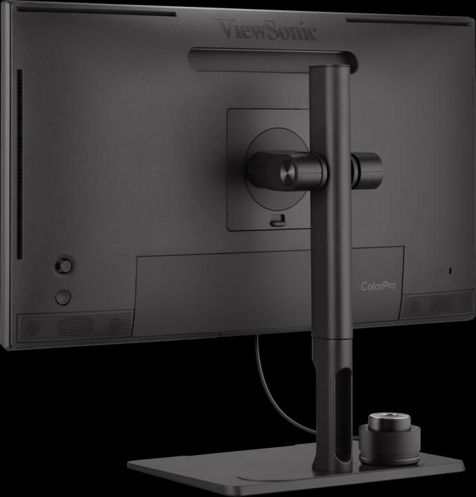 Actual product image Viewsonic VP2786 (3840 x 2160 Pixels, 27")