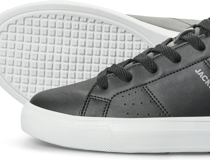 Image du produit Jack & Jones Jfwealing Pu Pes Anthracite Ln (46)