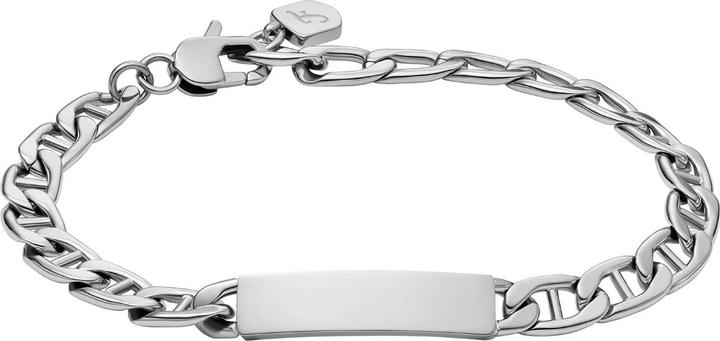 Actual product image Fossil Armband DREW (21.60 cm, Stainless steel)