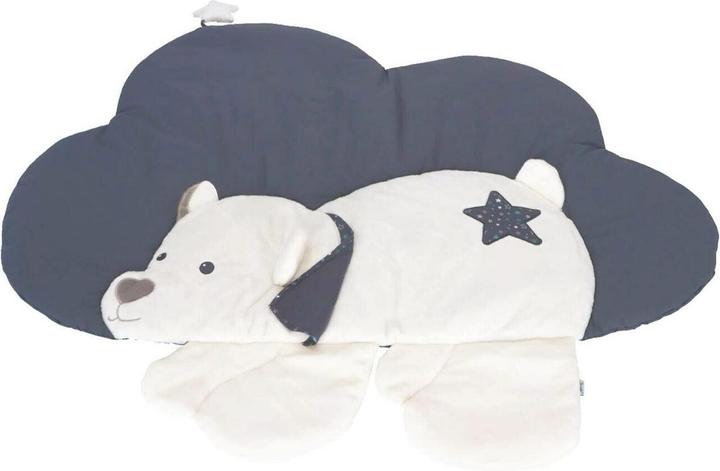 Polar bear Elia