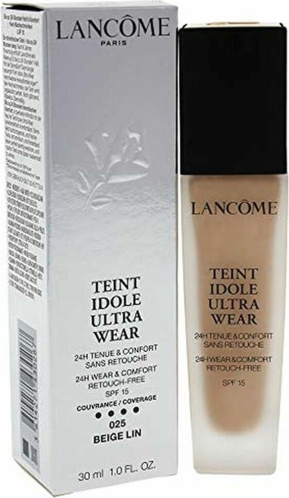 Image du produit Lancôme Les idoles du teint Ultra Wear (11 Muscade)