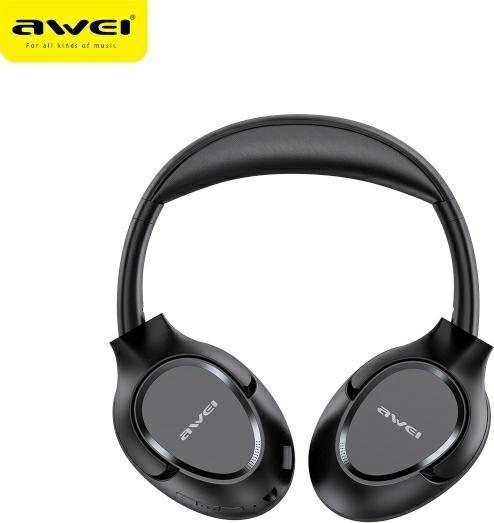 Immagine prodotto adidas Bluetooth A770BL czarny/nero (100 h, Cablato)