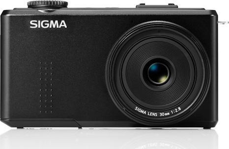 Sigma DP2 Merrill