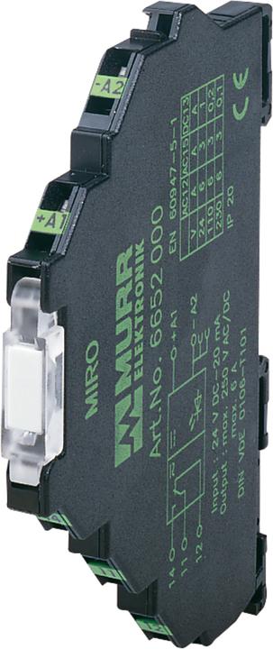 Murr Elektronik Output relay