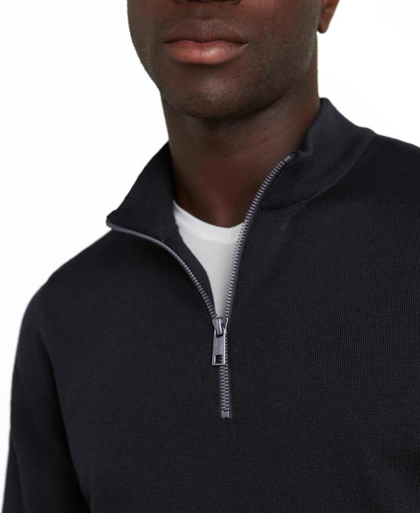 Image du produit Falke BA Halfzip Pullover m (M)