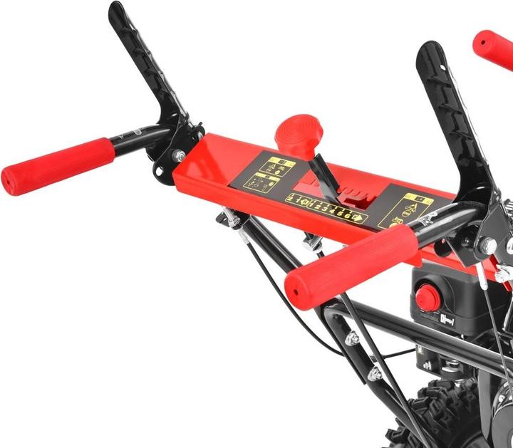 Produktbild Hecht 8680 SE Kehrmaschinen