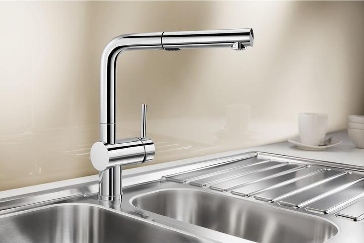 Productafbeelding Blanco Linus-S