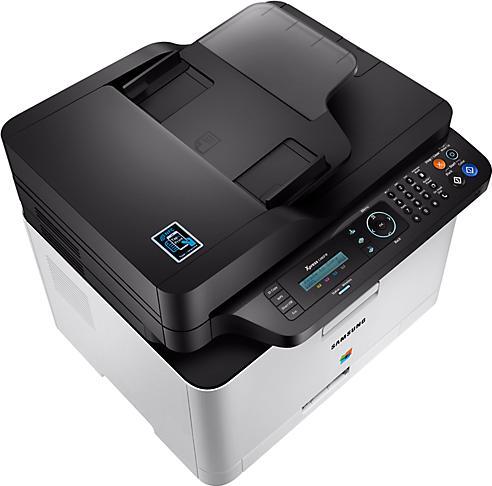 Produktbild Samsung Xpress SL-C 480FW (Laser, Farbe)