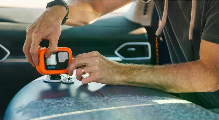 Produktbild GoPro Surf Hero Befestigungsset (Universal, Hero 7, Osmo Action)