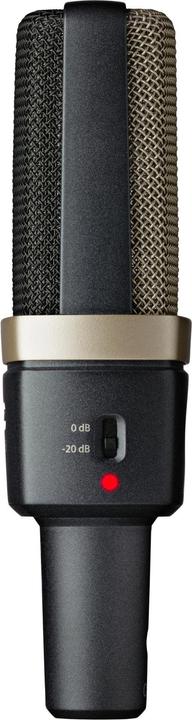 Image du produit AKG Pro C314