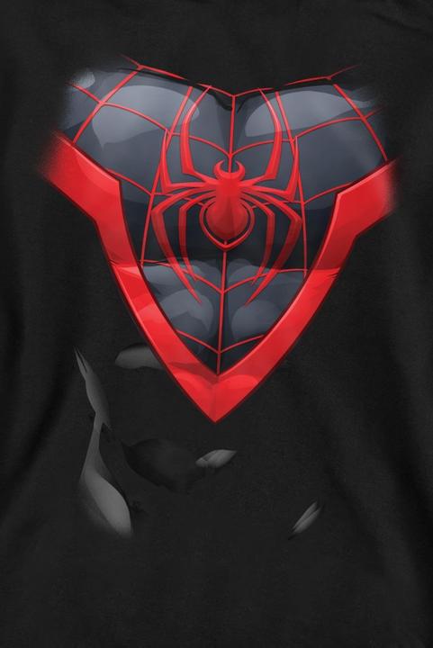 Image du produit Spiderman - Sweat - Adulte (M)