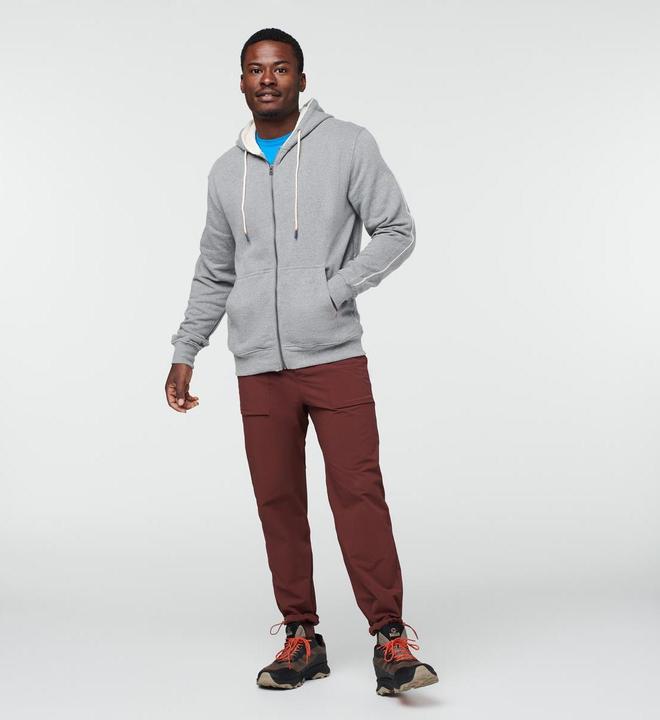 Produktbild Cotopaxi Do Good Organic Full-ZipHoodie (L)