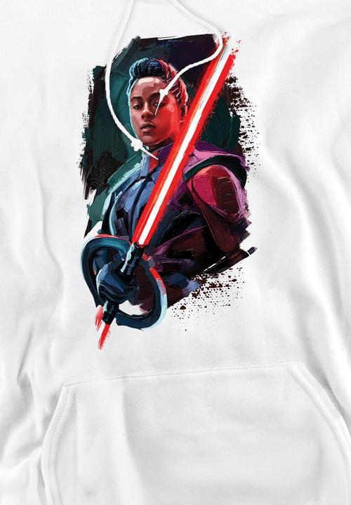Image du produit Star Wars - Sweat à capuche - Homme (L)