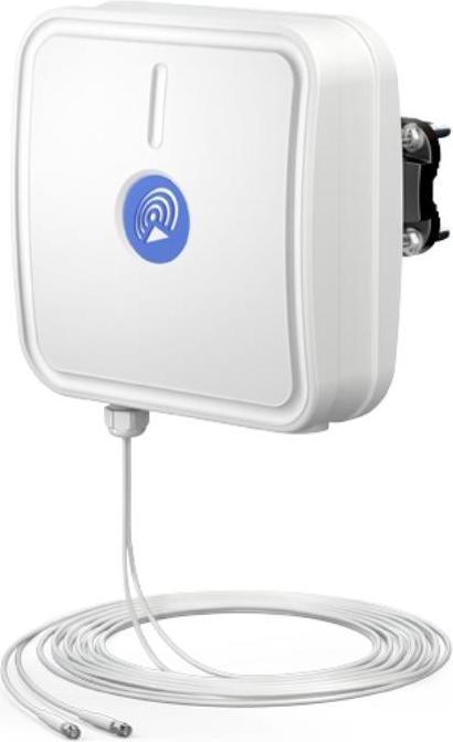 Produktbild Quwireless AP5G2 - QuPanel 5G/LTE MIMO 2x2, 5 m Kabel (5G, 3G, 2G)