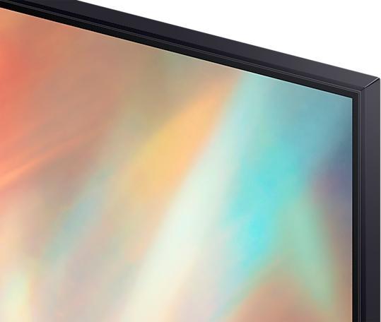 Produktbild Samsung Series 7 UE58AU7172U (58 Zoll) Ultra HD Smart-TV WLAN (57.48", LED, 4K, 2021)