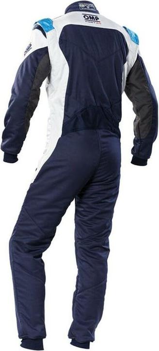 Immagine prodotto OMPHobby Rennanzug FIRST EVO 50 (50)