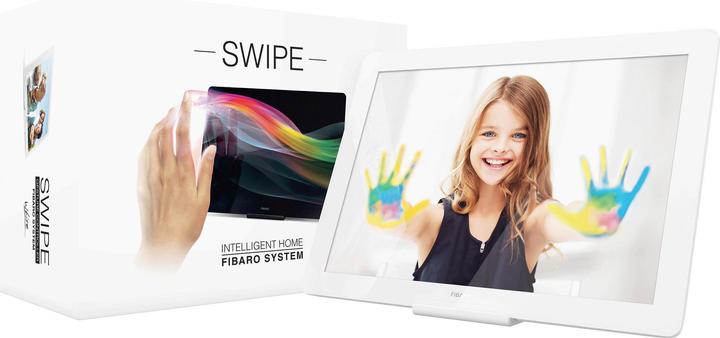 Fibaro Swipe