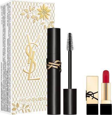 Yves Saint Laurent Set de mascara Lash Clash