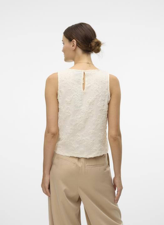 Actual product image Vero Moda VMJUNE Tank-Top Top (L)