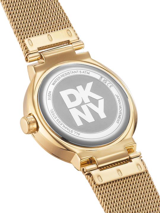 Produktbild DKNY Eastside Mini Damenuhr