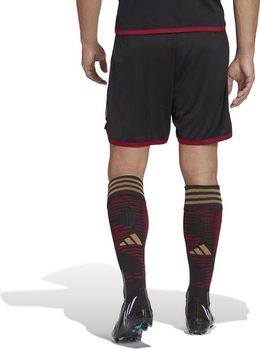 Immagine prodotto adidas Dfb A Sho, Nero Nero M (M)