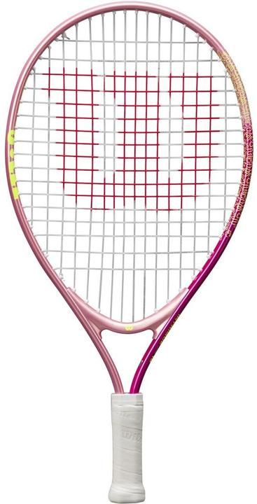 Produktbild Wilson Tennisracket Intrigue Junior 19 (W) Besaitet, Zielgruppe (0, 180 g)