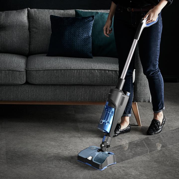 Produktbild Rowenta GZ3038WO X-Combo Allergy Wet&Dry