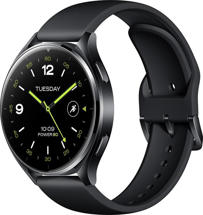 Immagine prodotto Xiaomi Watch 2 (46 mm)