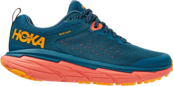 Actual product image Hoka Women's Challenger ATR 6 GTX (40)