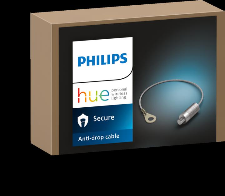 Actual product image Philips Hue Secure Anti-Theft Cable (Cable)