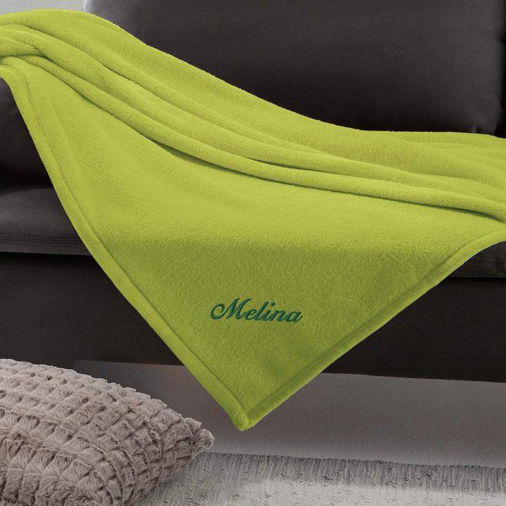 Image du produit Redbest Amarillo (130 x 180 cm)
