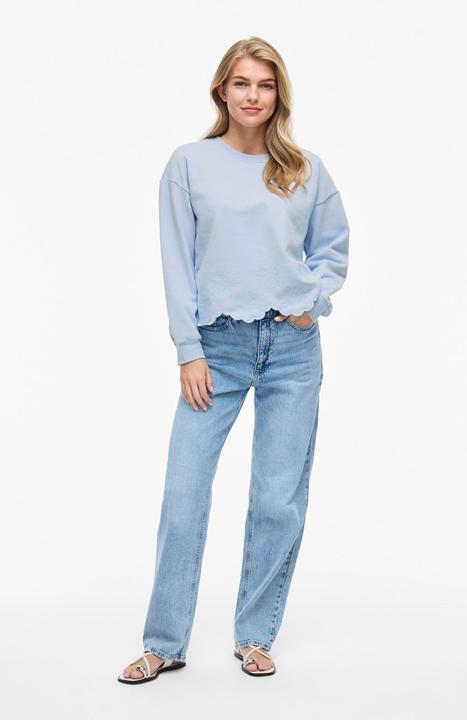 Immagine prodotto Vila VIHAILEY Detailed Sweatshirt (M)