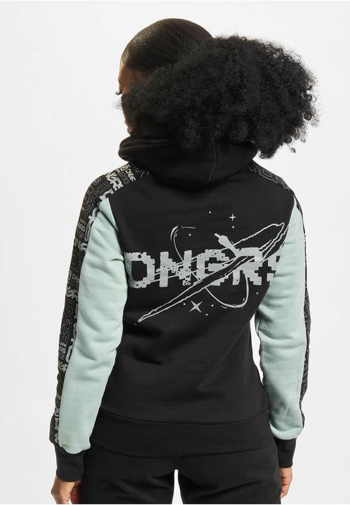 Produktbild Dangerous DNGRS Invader Hoody - 82293 (L)