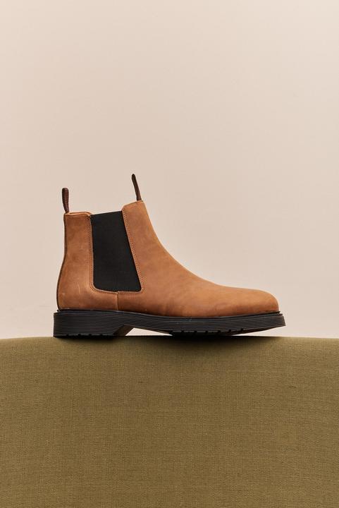 Produktbild M. Moustache stiefeletten m.moustache axel (41)