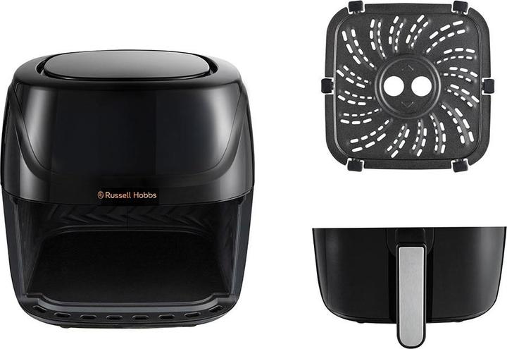 Produktbild Russell Hobbs 27160-56 SatisFry Air Medium