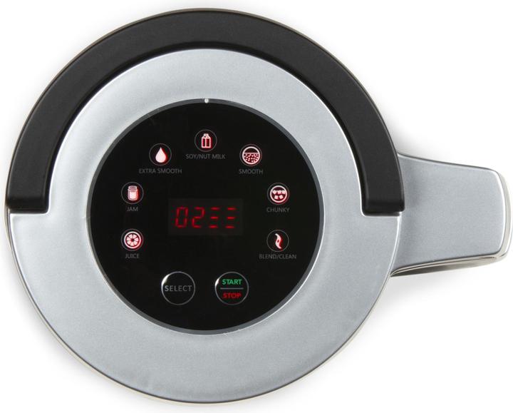 Actual product image Domo Soup maker Soup stove (1000 W)