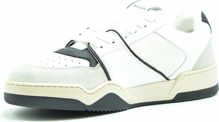 Produktbild Dsquared2 Sneakers White (42)