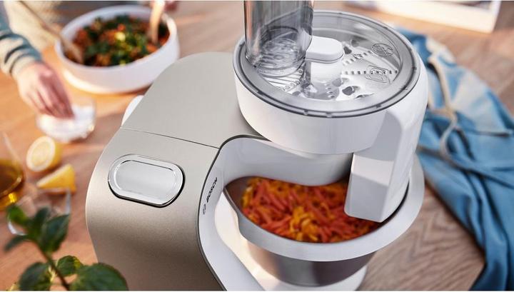 Image du produit Bosch Hausgeräte Série 4 MUM5XW20 (1000 W)
