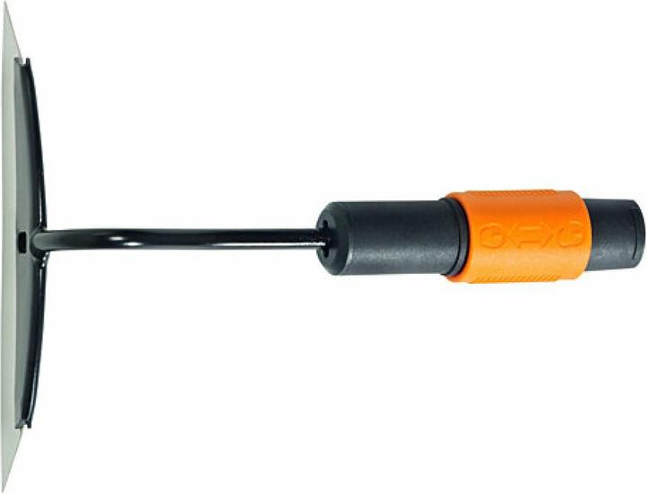 Actual product image Fiskars Garden hoe