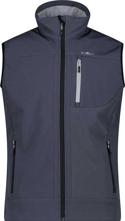 Image du produit CMP Campagnolo Gilet Softshell 3A02087N (54)
