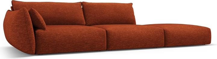 Actual product image Maison Heritage Clau (4-seater, 2 person sofa, 3-seater)