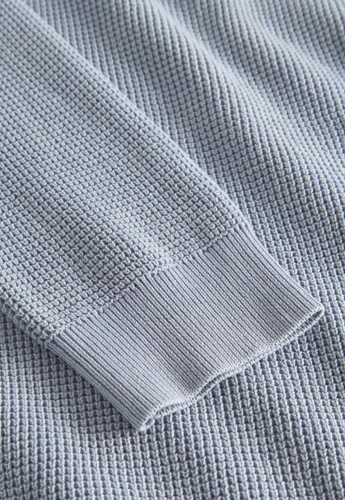 Actual product image Colours & Sons Roundneck-Washed (M)