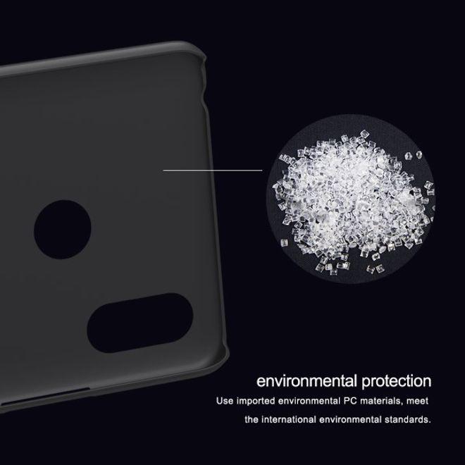 Produktbild Nillkin Super Frosted Shield Series (Xiaomi Mi Max 3)