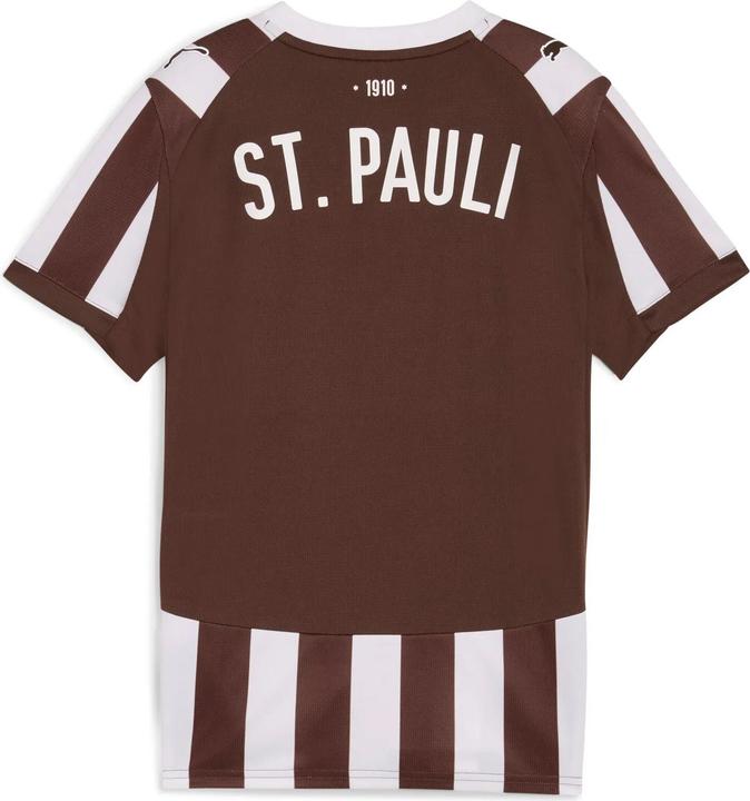 Immagine prodotto Puma Maglia FCSP Home Jr (140)