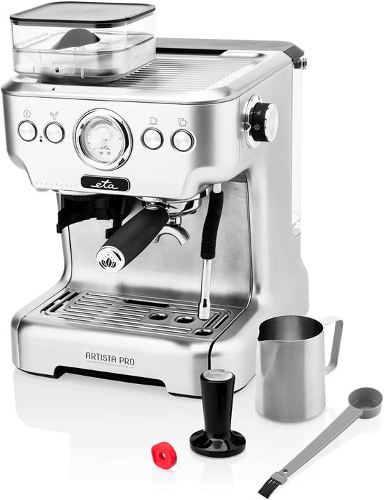 ETA Espresso machine Artista Pro