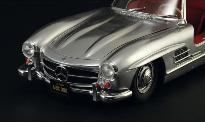 Produktbild 1:16 Mercedes-Benz 300 SL Gullwing