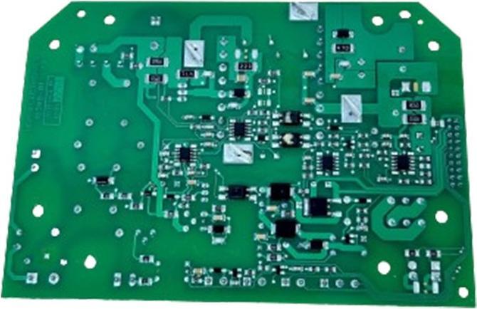 Produktbild Regul'Electronique Elektronische Leistungskarte IDO - IDOit - IDO pH