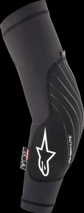Produktbild Alpinestars Paragon Lite Elbow Protector (XL, Ellbogenschoner, Paar)