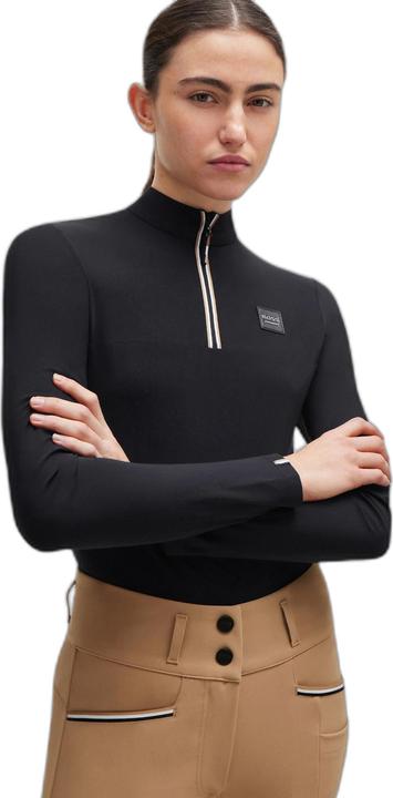 Produktbild BOSS reitturnbuse für damen frances (L)